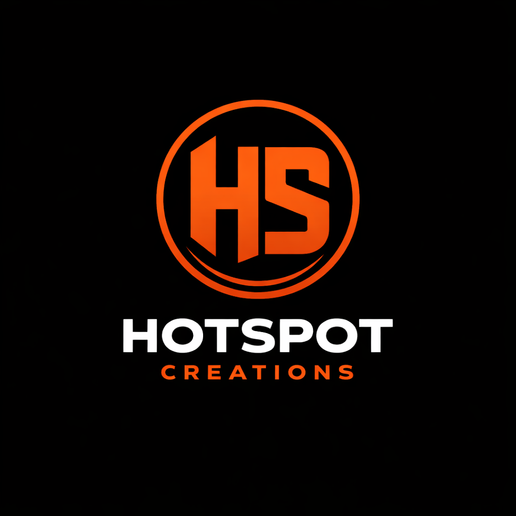 Hotspot Creations